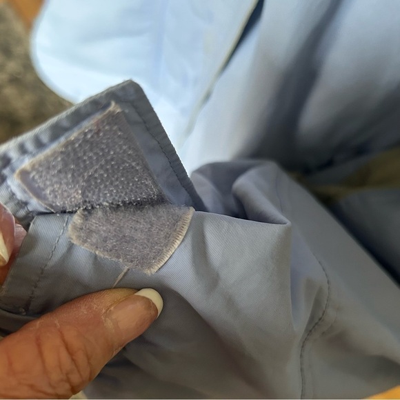 Columbia Women’s Bugaboo  Jacket Sz Large - Picture 3 of 15